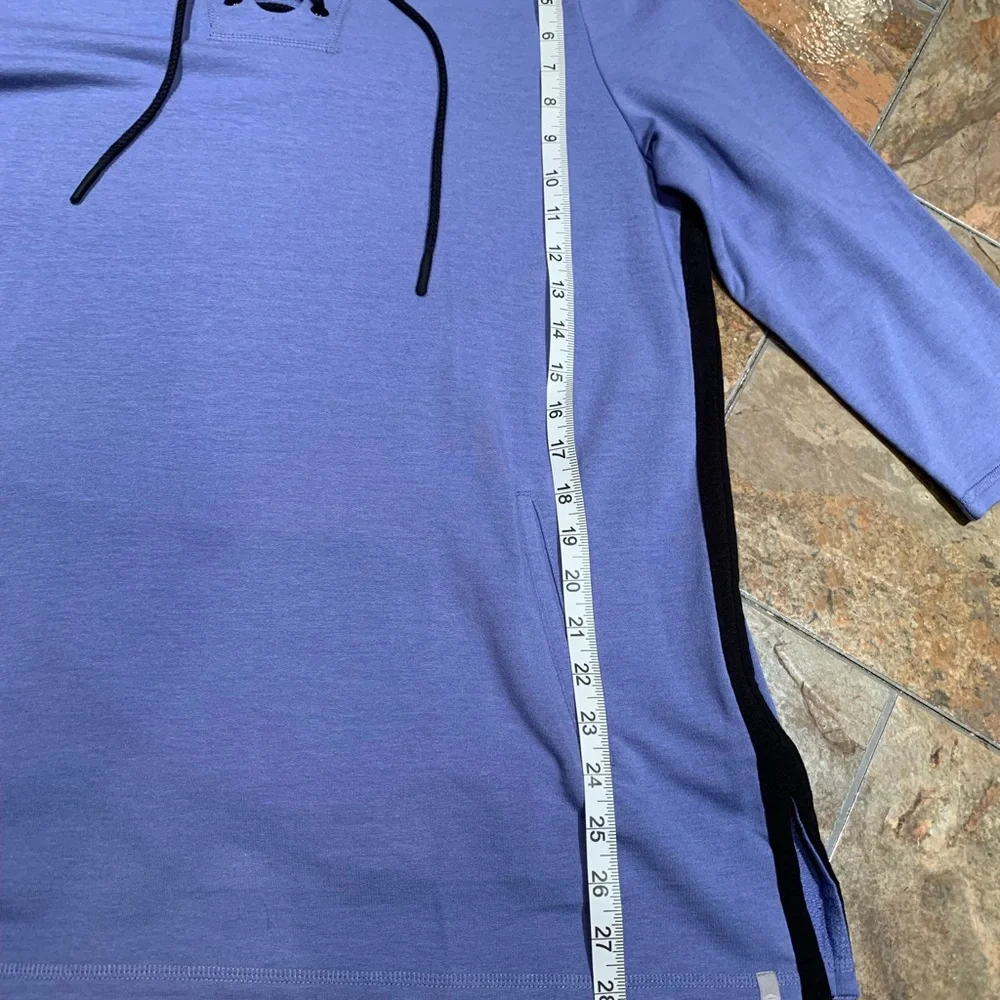 T by Talbots Top, L, NWT - Picture 3 of 11